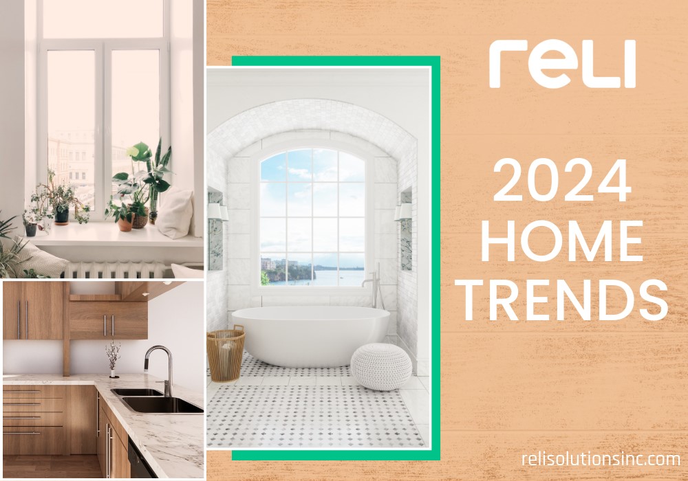 home renovation trends