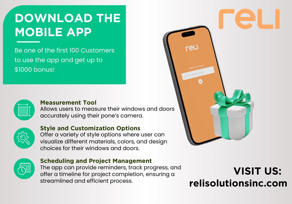 download reli app